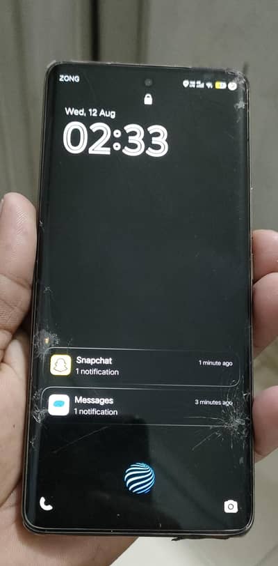 Vivo V40e