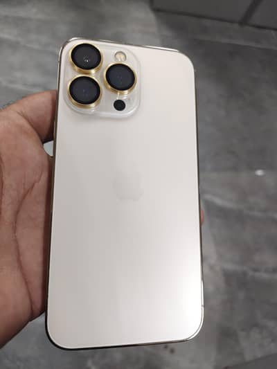 Apple iPhone 13 Pro