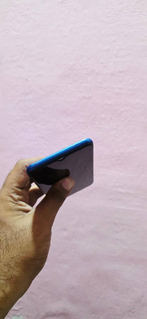OPPO A5s 4