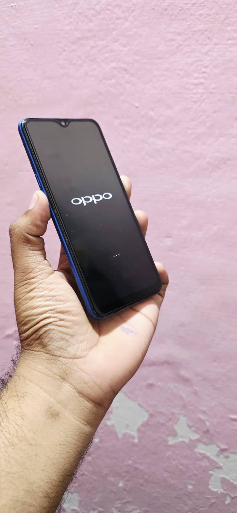 OPPO A5s 9