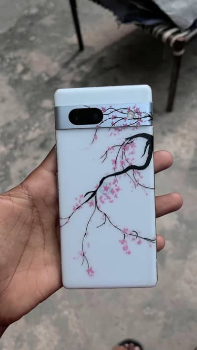 Google Pixel 7a