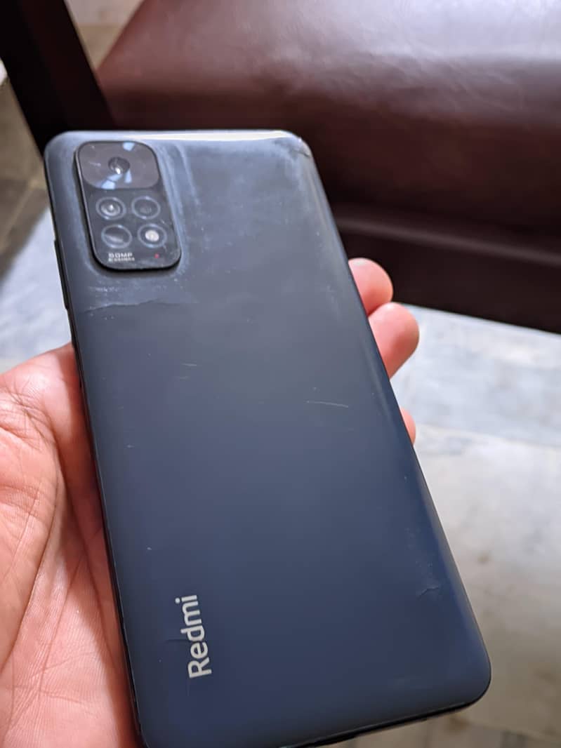 Xiaomi Redmi Note 11 Sale or Exchange Possible 1