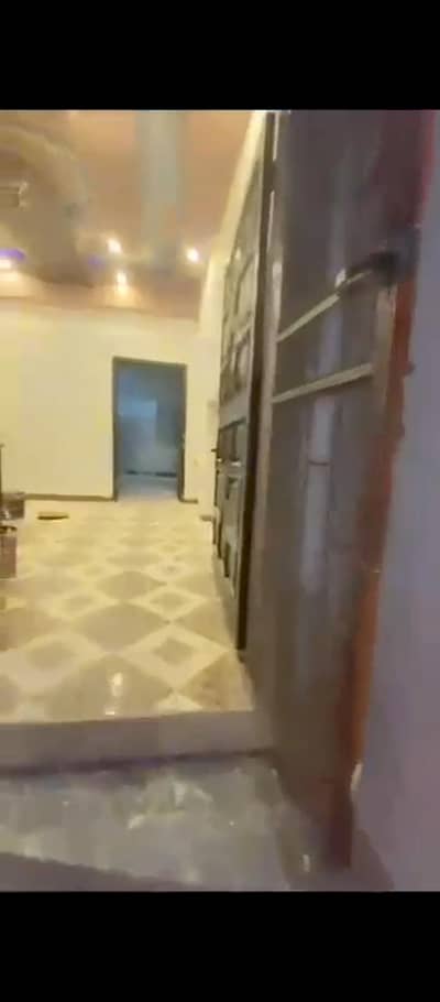 4 marla ground floor for rent canal bank scheem lahore hurbans pura