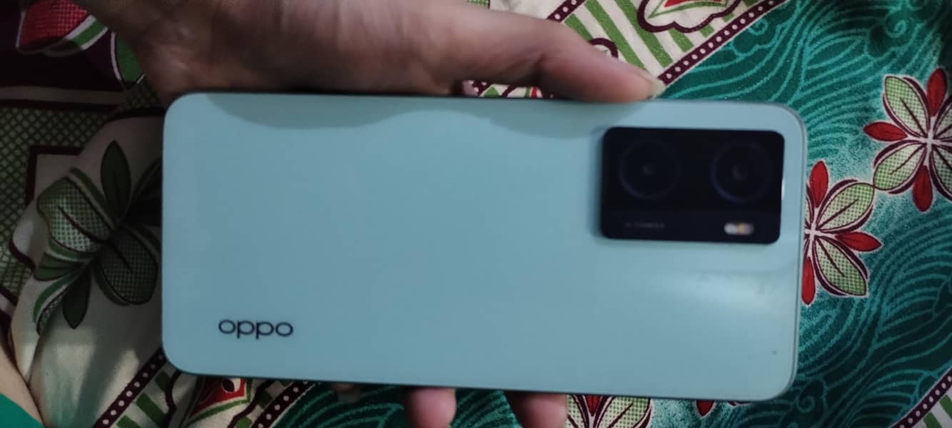 OPPO A57 0
