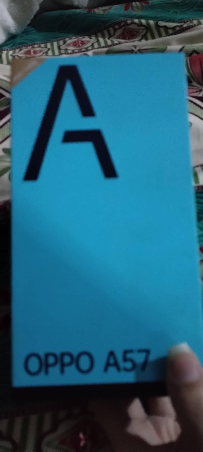 OPPO A57 1