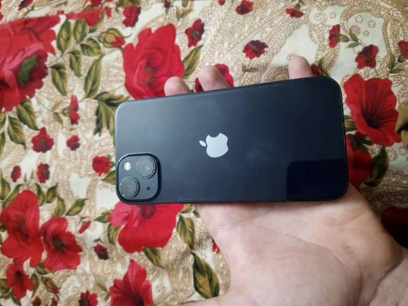Apple iPhone 13 1