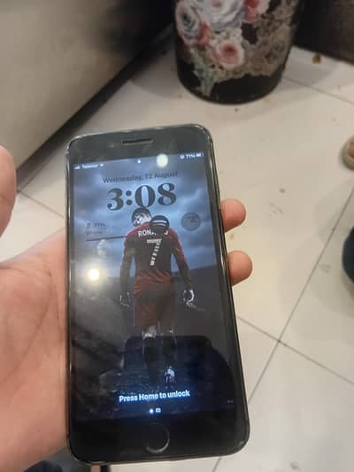 Apple iPhone 8 Plus