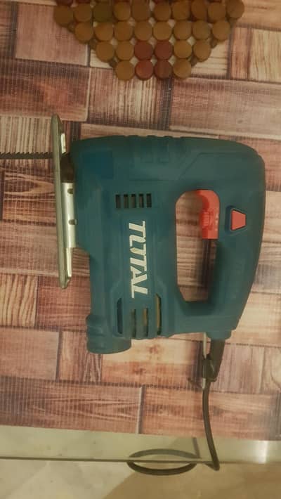 jig saw  (chapakka)