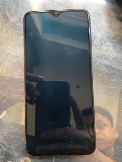 Samsung Mobile A30s