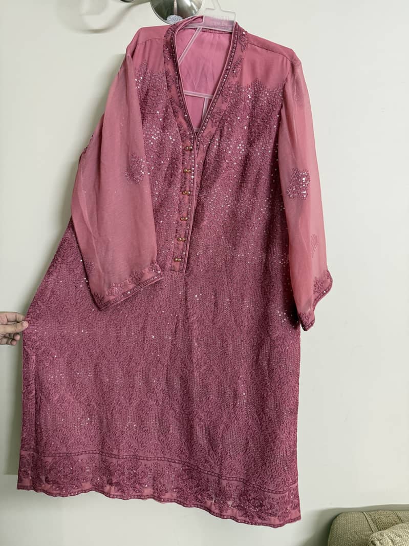 Chiffon 3 pc 0