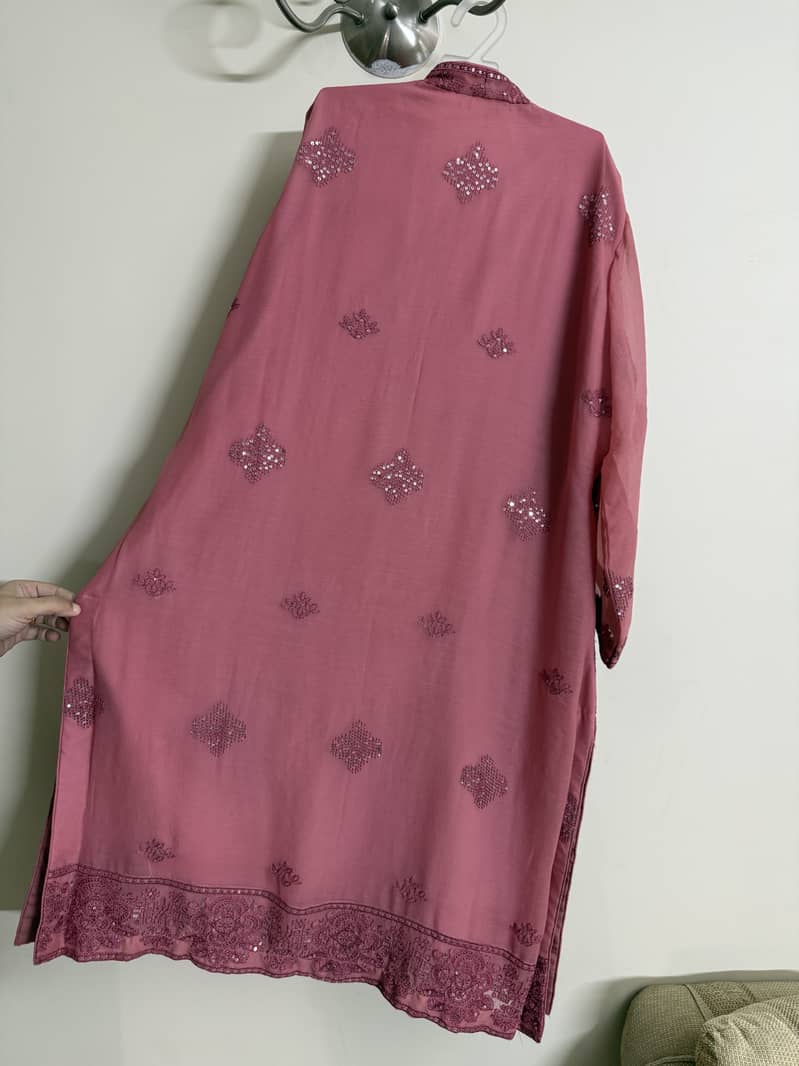 Chiffon 3 pc 1