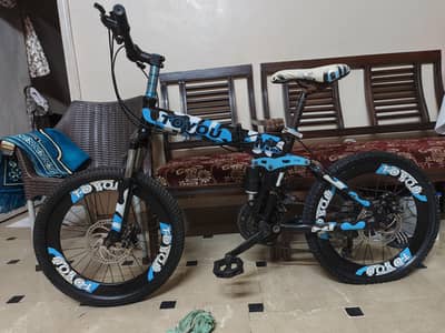 CYCLE