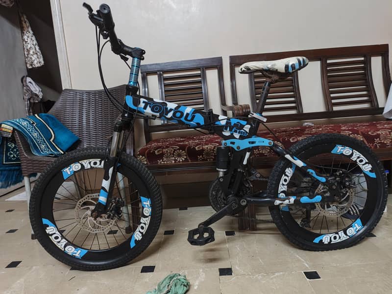 CYCLE 0