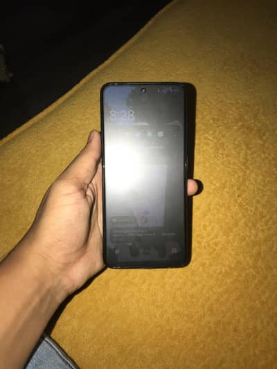 Xiaomi Redmi Note 11