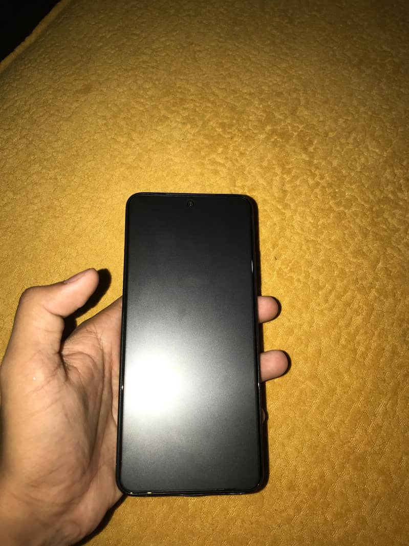 Xiaomi Redmi Note 11 1