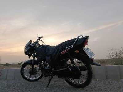 Honda pridor 2021