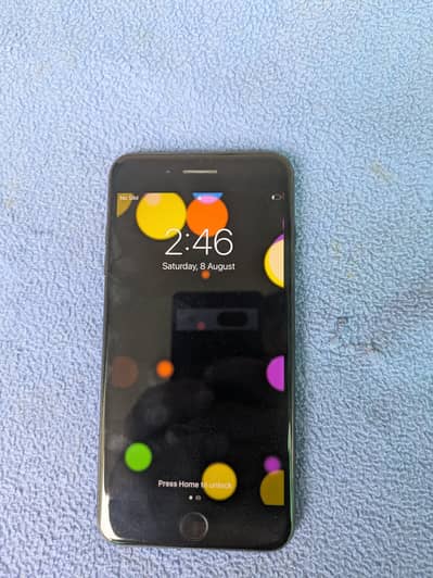 Apple iPhone 7 Plus non pta 10/10 condition