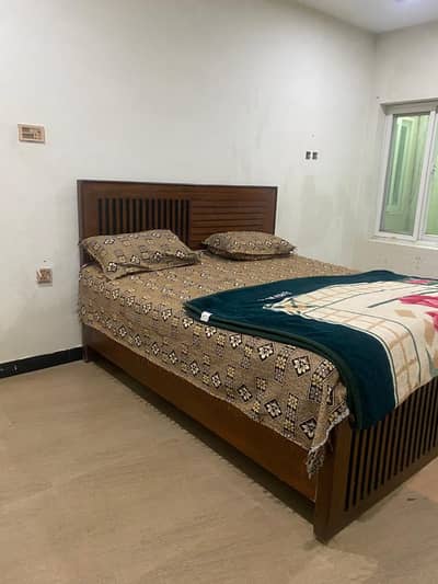 New Flat For Rent In Sector H-13 Near Islamabad.