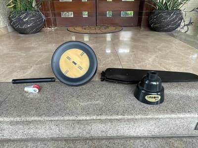 CEILING FAN IN EXCELLENT CONDITION LIKE NEW ONE