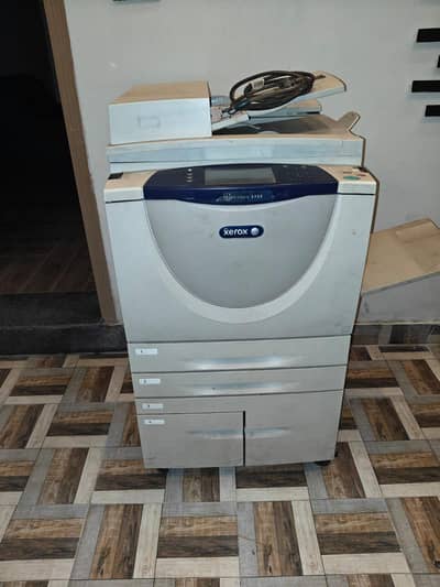 xerox 5755