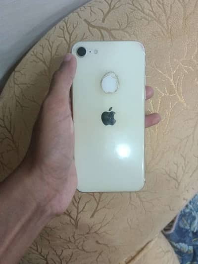 Apple iPhone SE