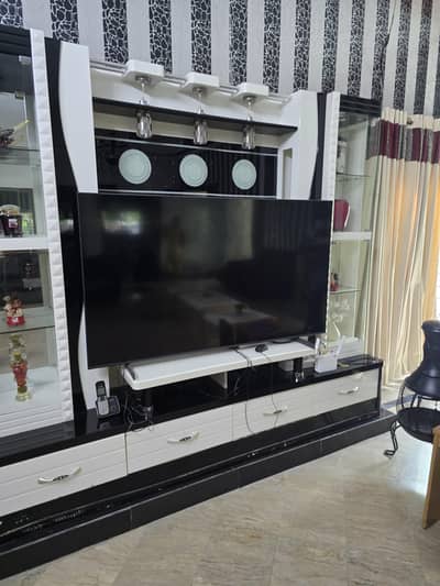 tv trolly