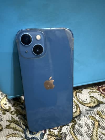 Apple iPhone 13 NON ACTIVE JV