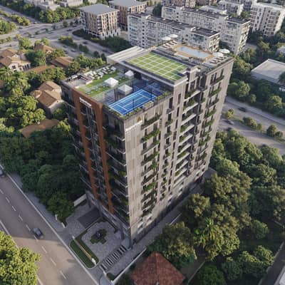ULTRA LUXURY HOTTEST LOCATION & HOTTEST PROJECT OF GULBERG III LAHORE