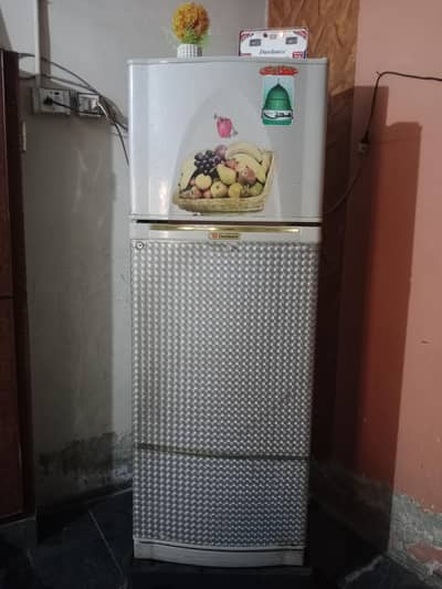 used refrigerator for cell