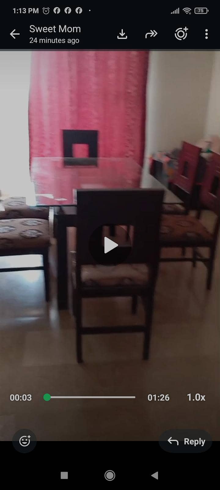 dinning table 0