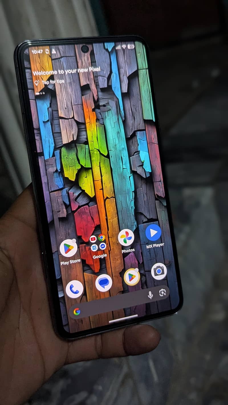 Google pixel 8 pro 2
