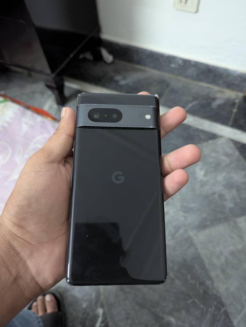 Google Pixel 7 1