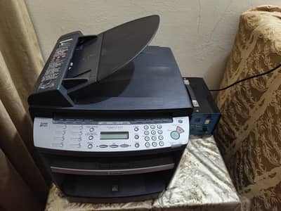 Canon MF 4370Dn