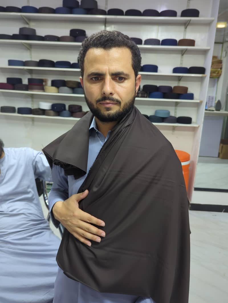 اچھی کوالٹی والے سوٹ اور سلائی ھم سے کرواے 2