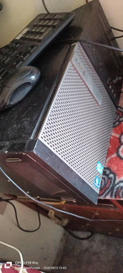 dell optiplex 7010 8gb rem 500gb hard