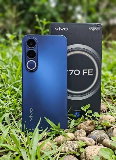 Vivo V70 FE 5G