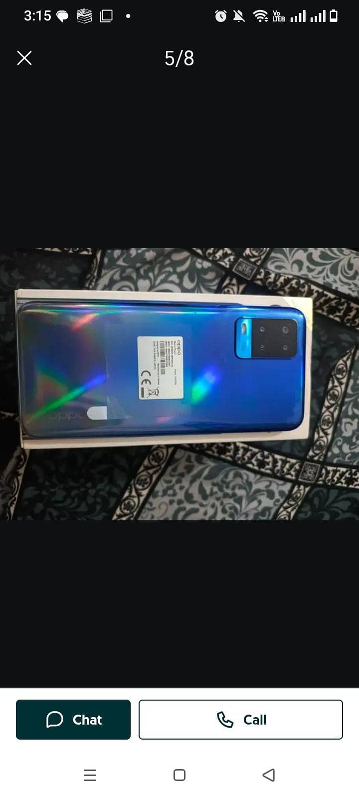 OPPO A54 0