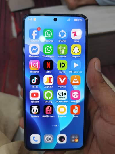 OPPO Reno11 F