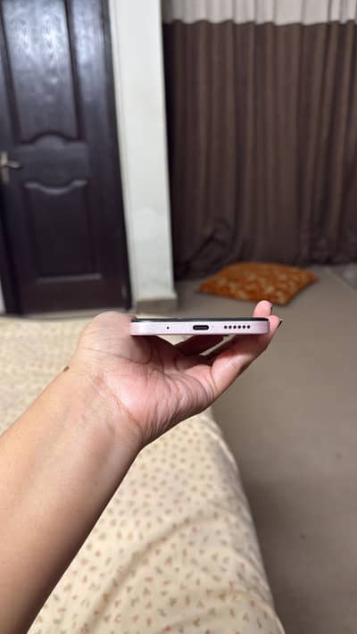 Xiaomi Redmi 13c