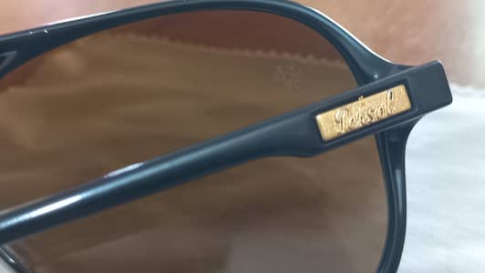 Vintage persol ratti model 6402