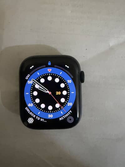 Apple Series7 45mm