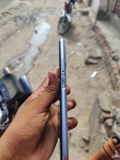 Vivo Y20