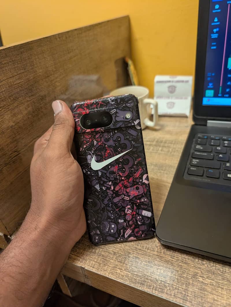 Google Pixel 8 1