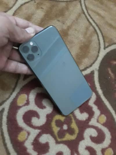 Apple iPhone 11 Pro Max nonpta 512Gb 90health genuine