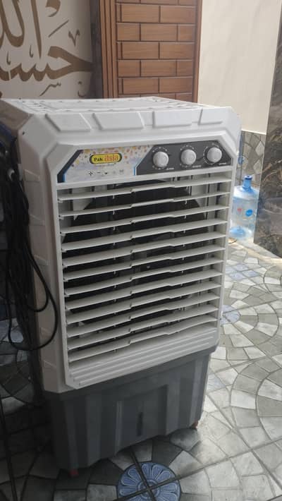 Pak Asia Cooler (Slightly Used)