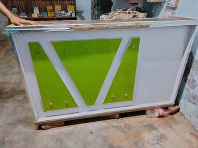 shop counter for sale chack no. 135nb Shumali sillanwali sargodha