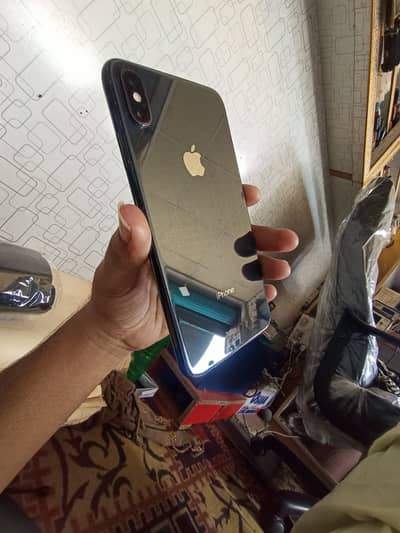 Apple iPhone XS Max