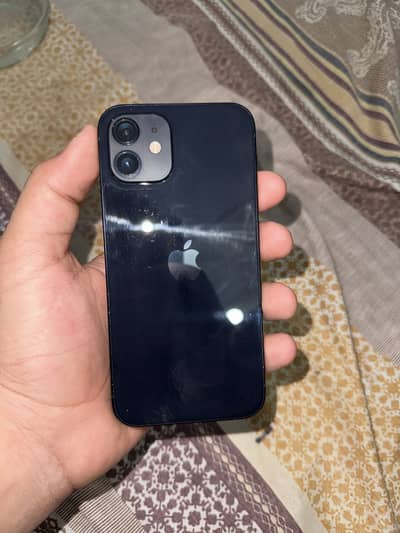 Apple iPhone 12 Factory unlock