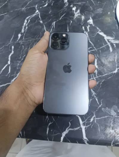 iPhone 13 Pro Max