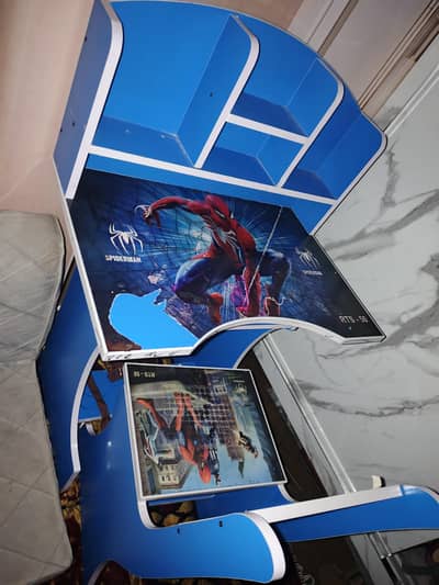 study table